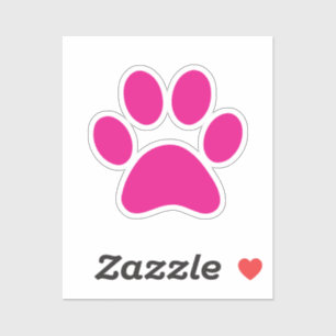 Paw Print