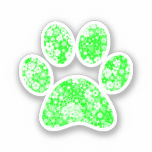 Paw Print