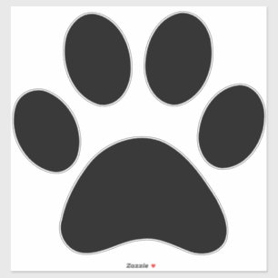 PAW PRINT