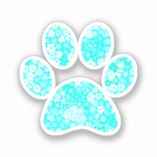 Paw Print