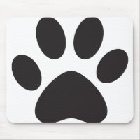 Paw Print Dog Cat Animal Pet Foot Puppy