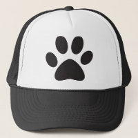 Paw Print Dog Cat Animal Pet Foot Puppy