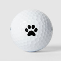 PAW PRINT