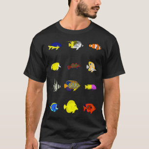 Paw Print Heartbeat  Love Dogs T-Shirt