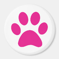 Paw Print      