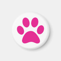 Paw Print