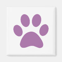 Paw Print    