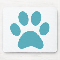 Paw Print