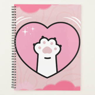 Paw Print Planner