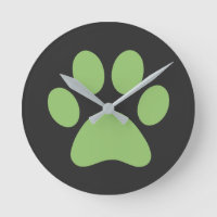 Paw Print