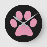 Paw Print