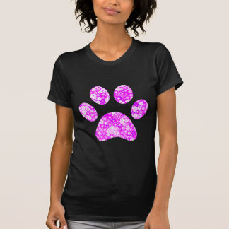 Paw Print T-Shirt
