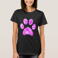 Paw Print