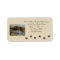 Paw Prints Add Photo Tan Address Large Labels