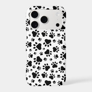 Paw Prints IPhone 11 Pro Case