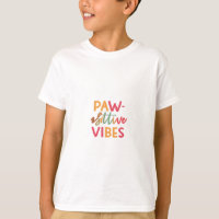 Paw-sitive Vibes