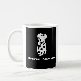 Paw-sitively Perfect Mug for Dog Lovers