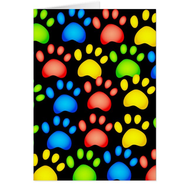 Paw Wallpaper (Front)