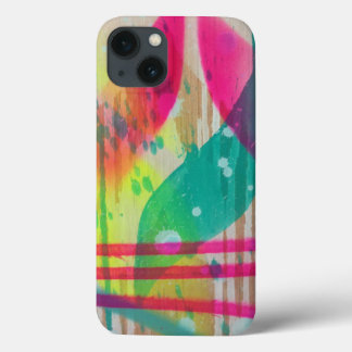 pawley spray & mark wood iPhone6 iPhone 13 Case