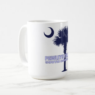 Pawleys Island (P&C) Coffee Mug