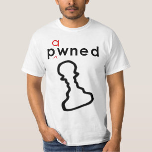 Pawned T-Shirt