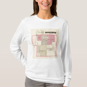 Pawnee City, Nebraska T-Shirt
