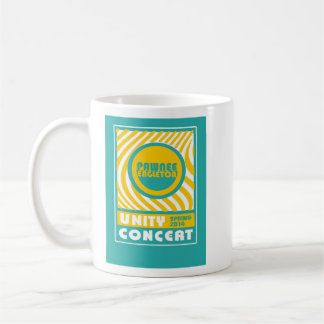 Pawnee Eagleton Unity Concert - MUG