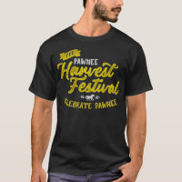 Pawnee Harvest Festival