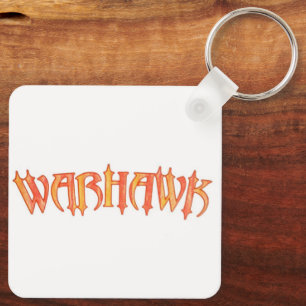 PAWNS KEYCHAIN