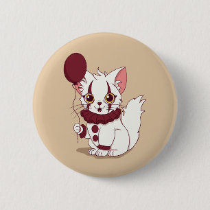 Pawnywise 6 Cm Round Badge