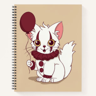 Pawnywise Notebook