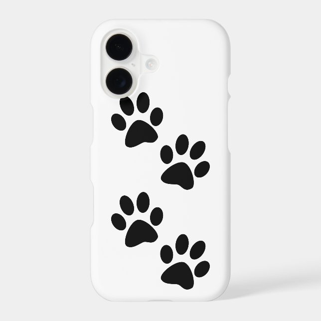Paws (Back)