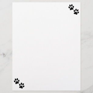 Paws