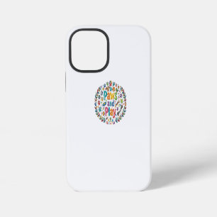 Paws and Play iPhone 12 Mini Case