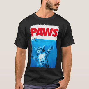 Paws Cat And Mouse Top