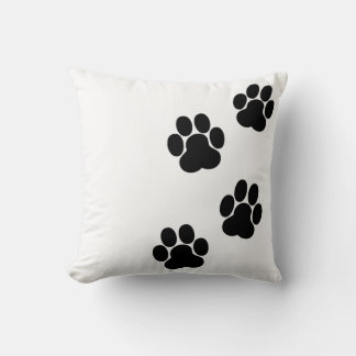Paws Cushion