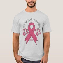 Paws For A Cause