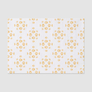 Paws-for-Giving Gift-Bag Tissue Paper