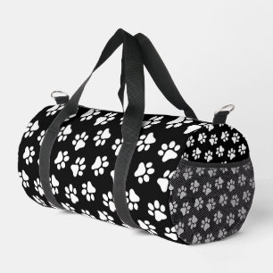 Paws Keep or design your own duffle bag