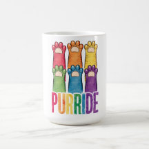 Paws Pride Mug