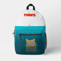 Paws!