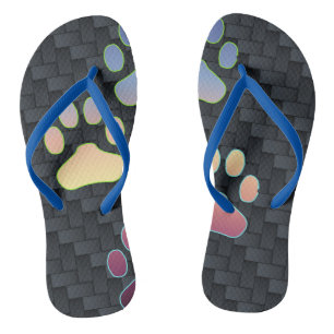 Paws Thongs