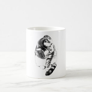 Paws Washed, Heart Warm Coffee Mug