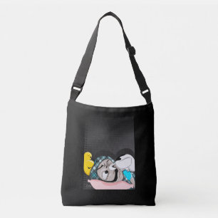 Pawsitive Moments Crossbody Bag