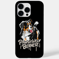 Pawsitively Bernese Graffiti - Bernese Dog Lovers