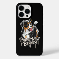 Pawsitively Bernese Graffiti - Bernese Dog Lovers