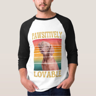 PAWSITIVELY LOVABLE T-Shirt
