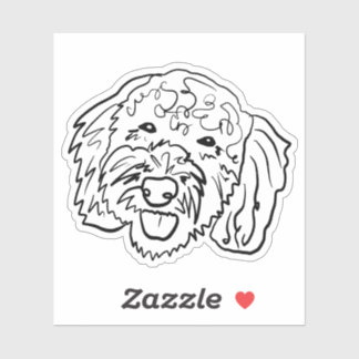 Pawsitively Poodle