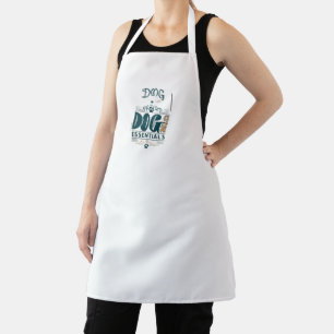 Pawsitively Stylish Apron