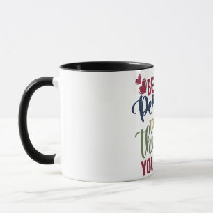 Pawsome Inspiration Mug